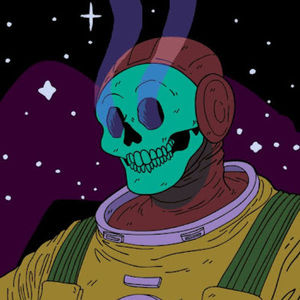 Meet your Posher, Kailey